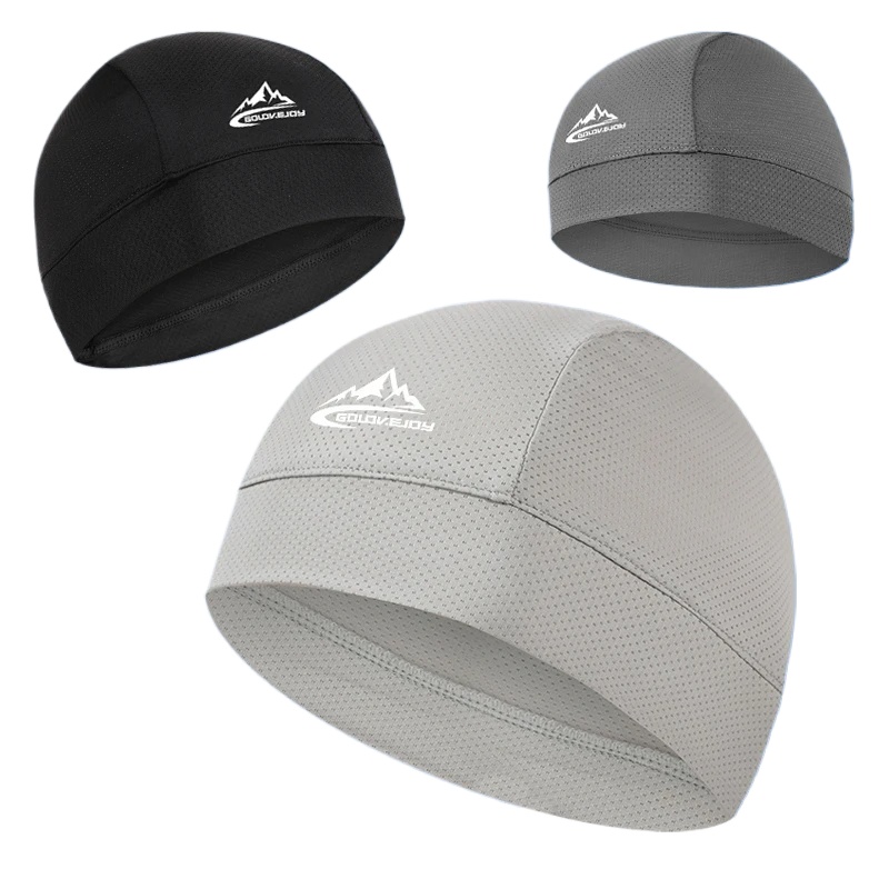 Head Gear Running - Men's Women's Summer Quick Drying Melon