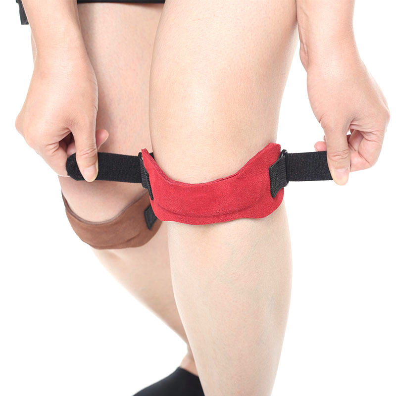 Running Gear Knee - Adjustable Knee Pad Knee Pain Relief