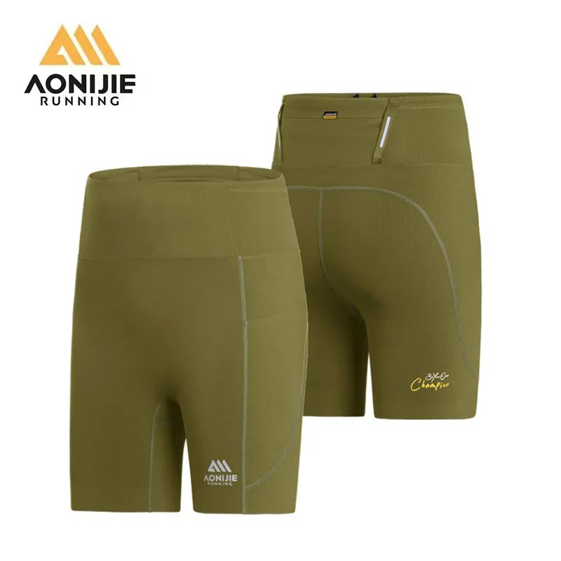 Trail Running Gaiter - AONIJIE FW6255 Women Trail Running Half