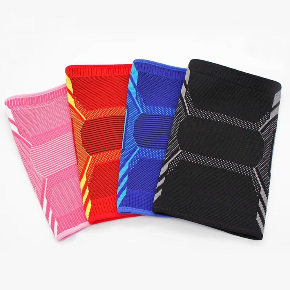 Running Gear Knee - No-Slip Sport Knee Support Protective Gear