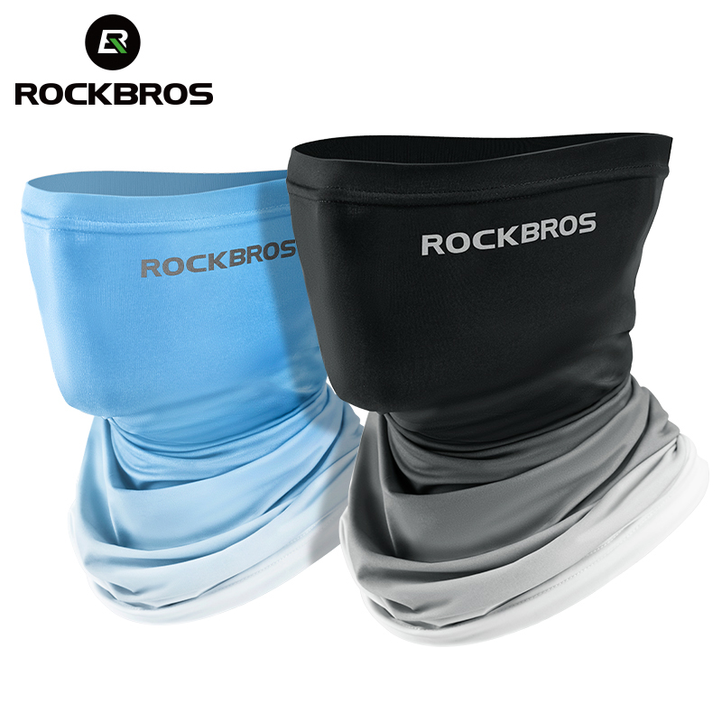 Head Gear Running - ROCKBROS Men Women Summer Sports Bandana