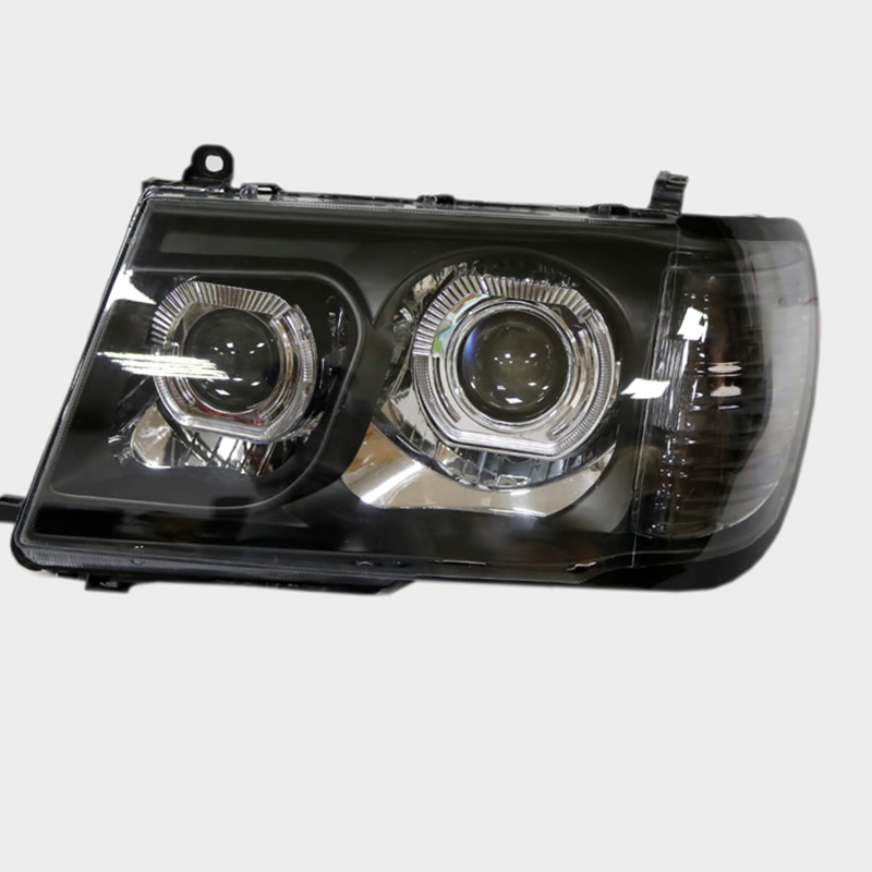 Running Headlamp Led - For Toyota LC100 Land Cruiser 4500