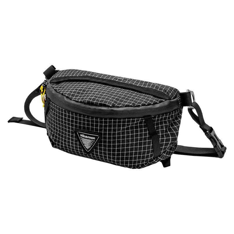 Running Gear Lights - Outdoor Sports Waist Bag Large Capacity