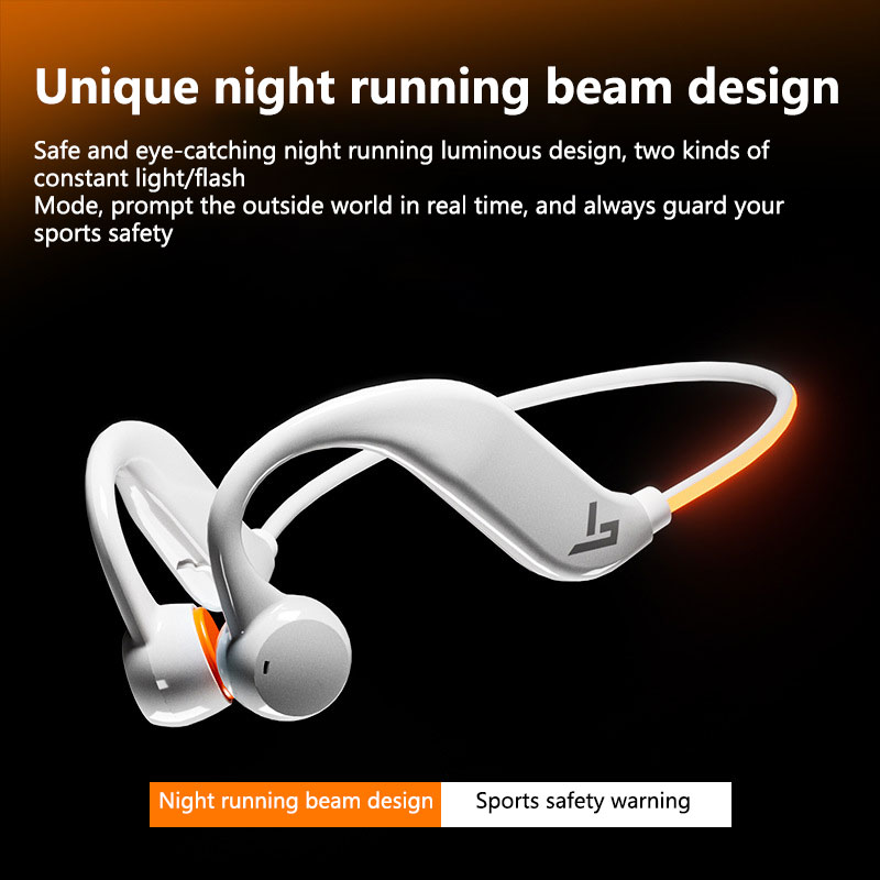 2026 New Air Conduction Headph - Running Gear Lights 评论和价格