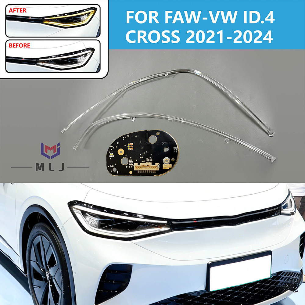LED DRL Chip Headlight Light T - Running Headlamp Led 评论和价格