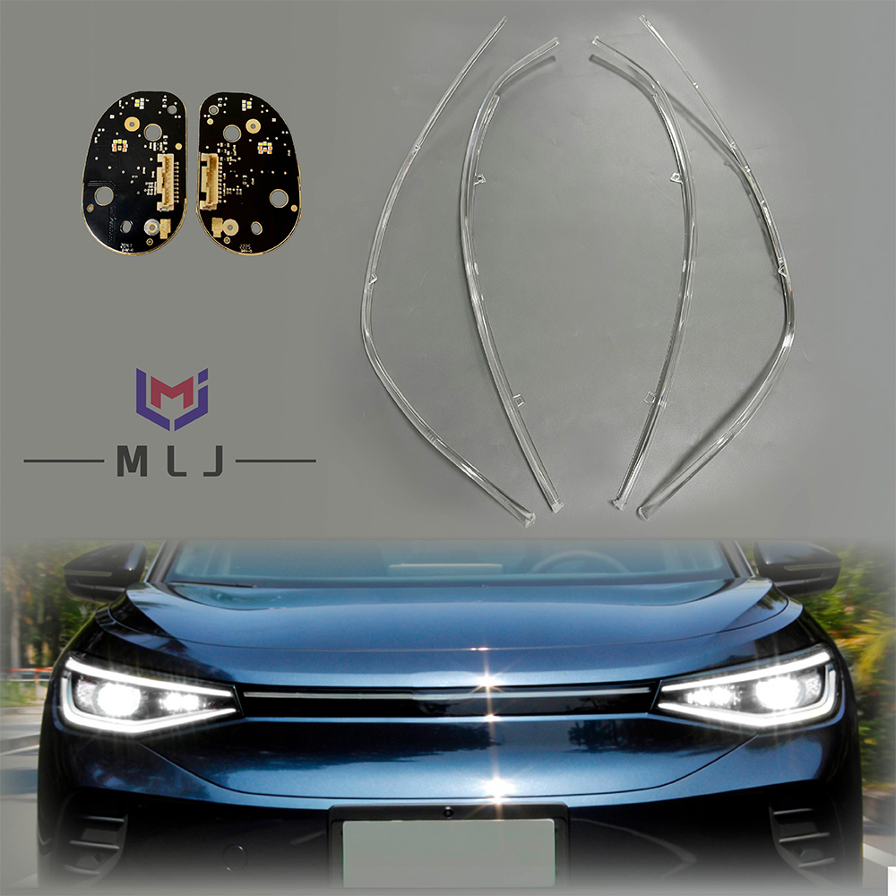 LED DRL Chip Headlight Light T - Running Headlamp Led 评论和价格