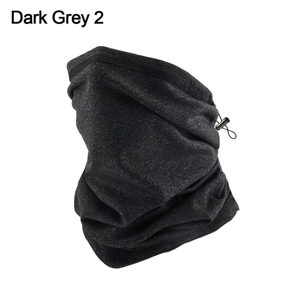 Windproof Headgear Velvet Neck - Head Gear Running 评论和价格