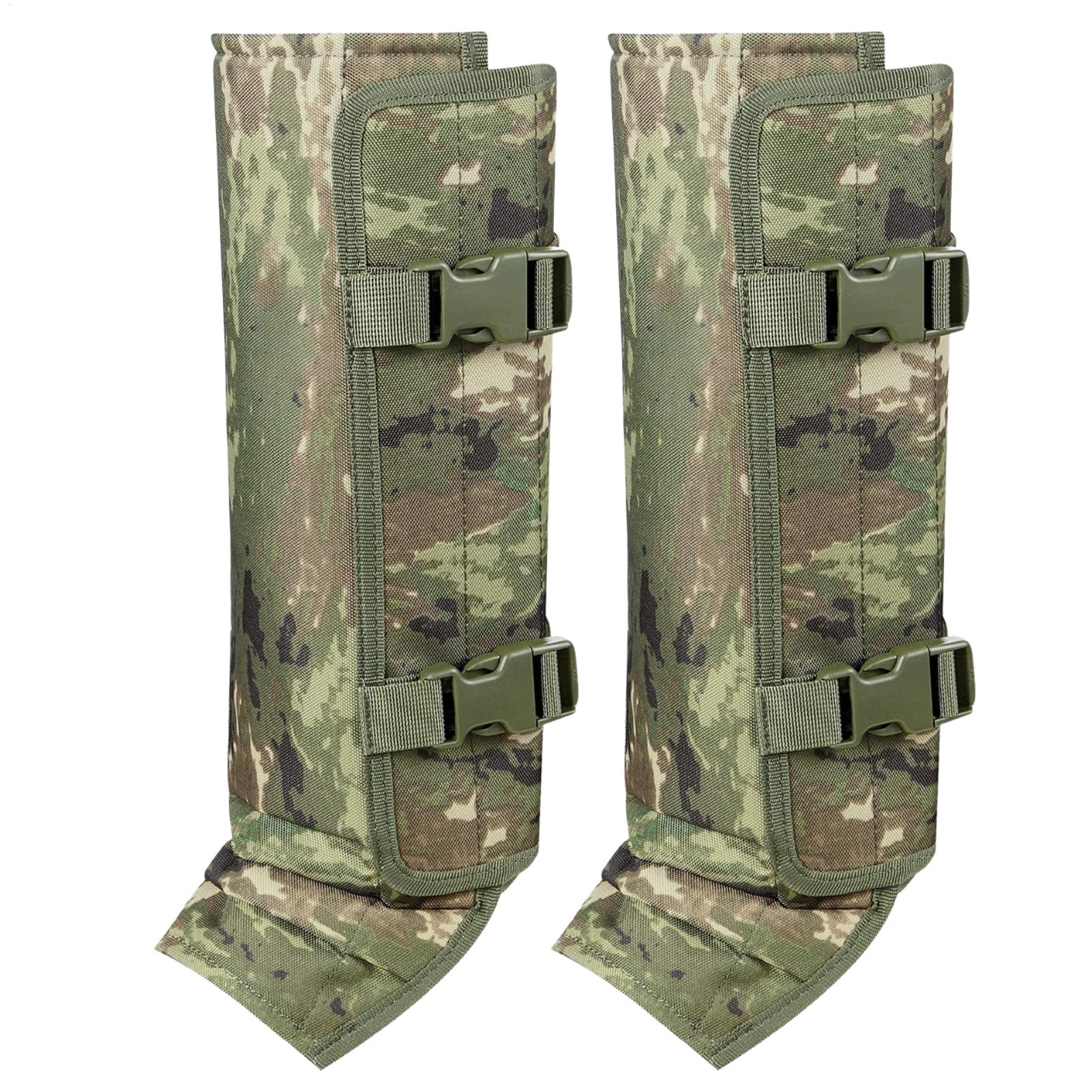Gaiters for Hiking 1-Pair Bite - Trail Running Gaiter 评论和价格