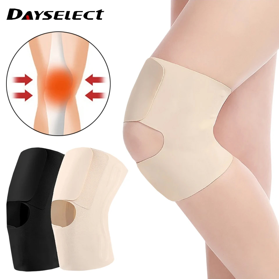 1PCS Adjustable Sports Lightwe - Running Gear Knee 评论和价格