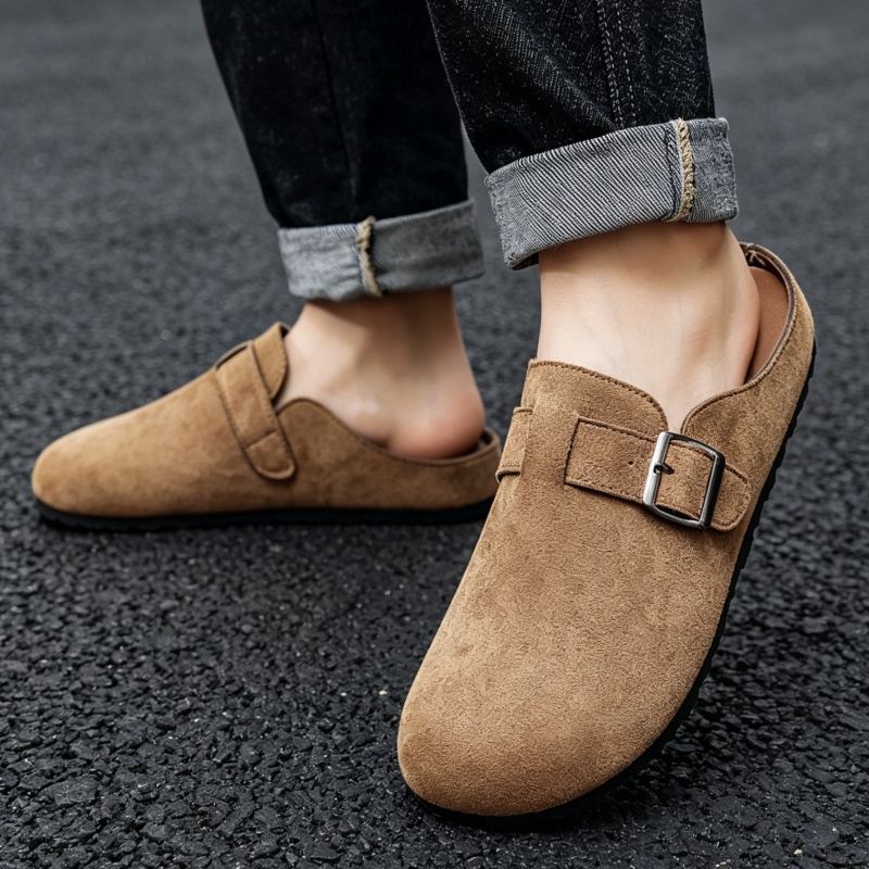Comwarm Fashion Women's Suede  - Insole Arch Support 评论和价格