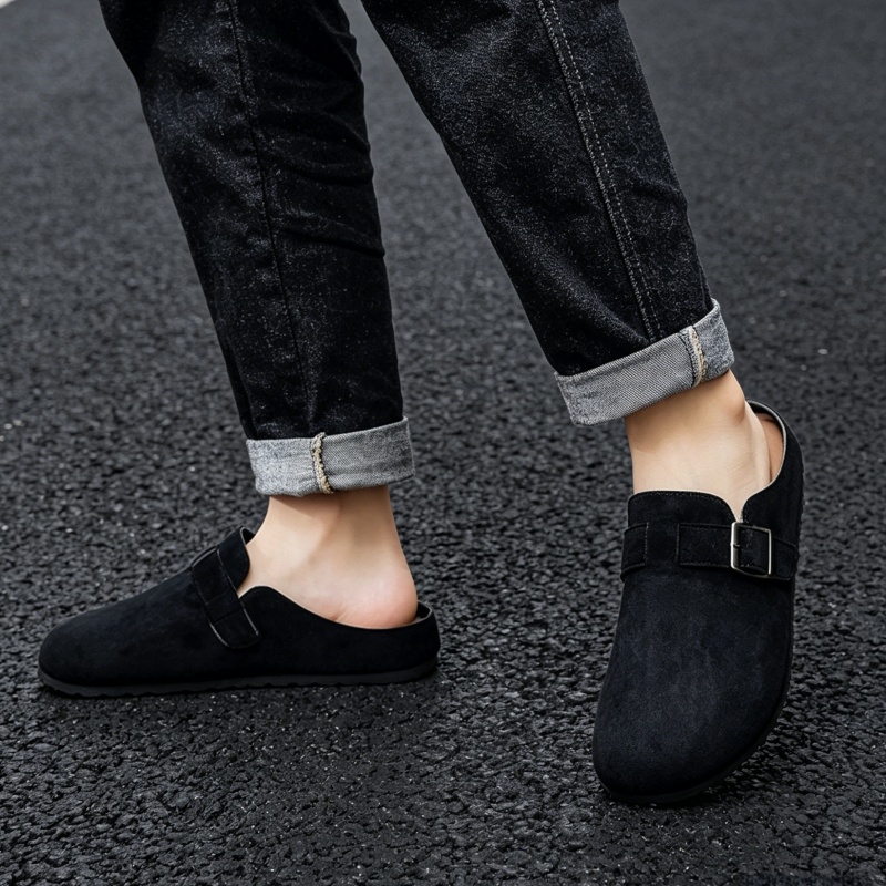 Comwarm Fashion Women's Suede  - Insole Arch Support 评论和价格