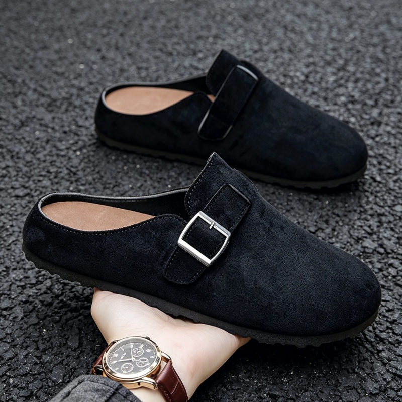 Comwarm Fashion Women's Suede  - Insole Arch Support 评论和价格