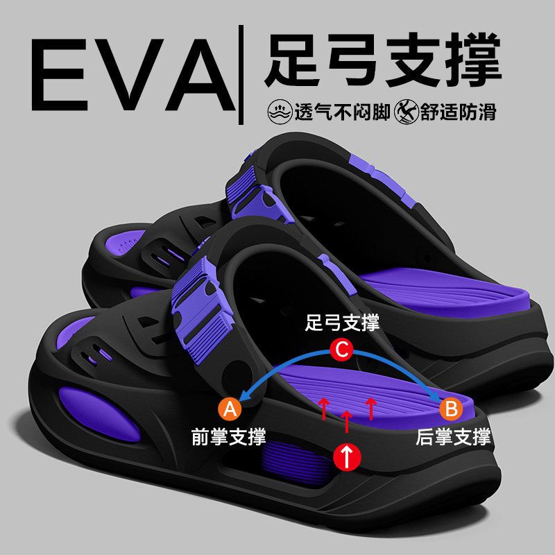 Arch support slippers for men, - Insole Arch Support 评论和价格