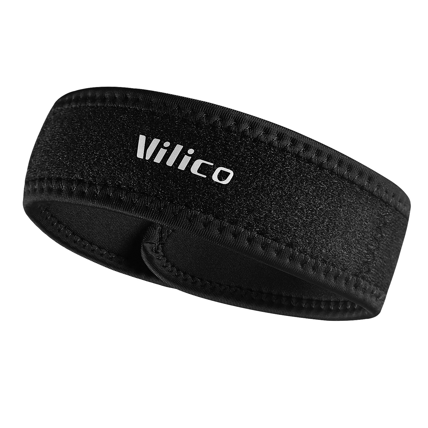 1PC Patella Kneecap Band Silic - Running Gear Knee 评论和价格