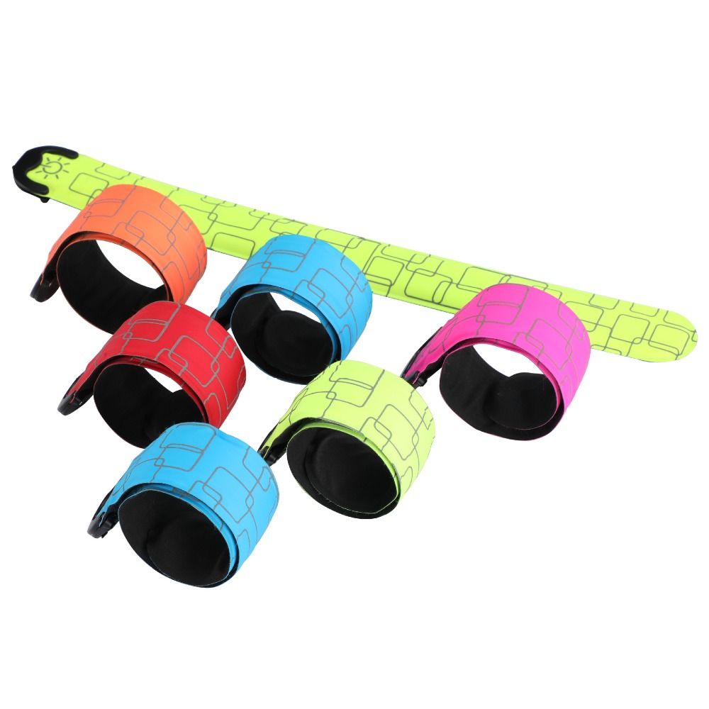Battery Style Night Running Ar - Running Gear Lights 评论和价格
