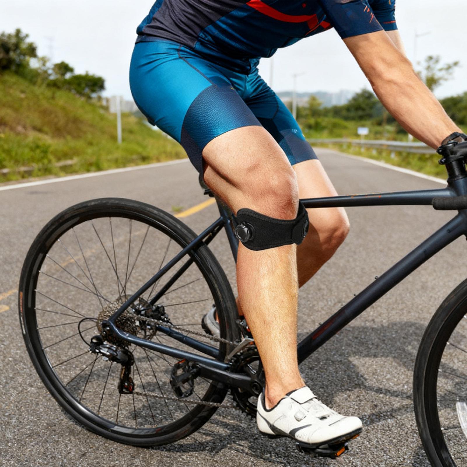 Patella Knee Brace Ergonomic C - Running Gear Knee 评论和价格