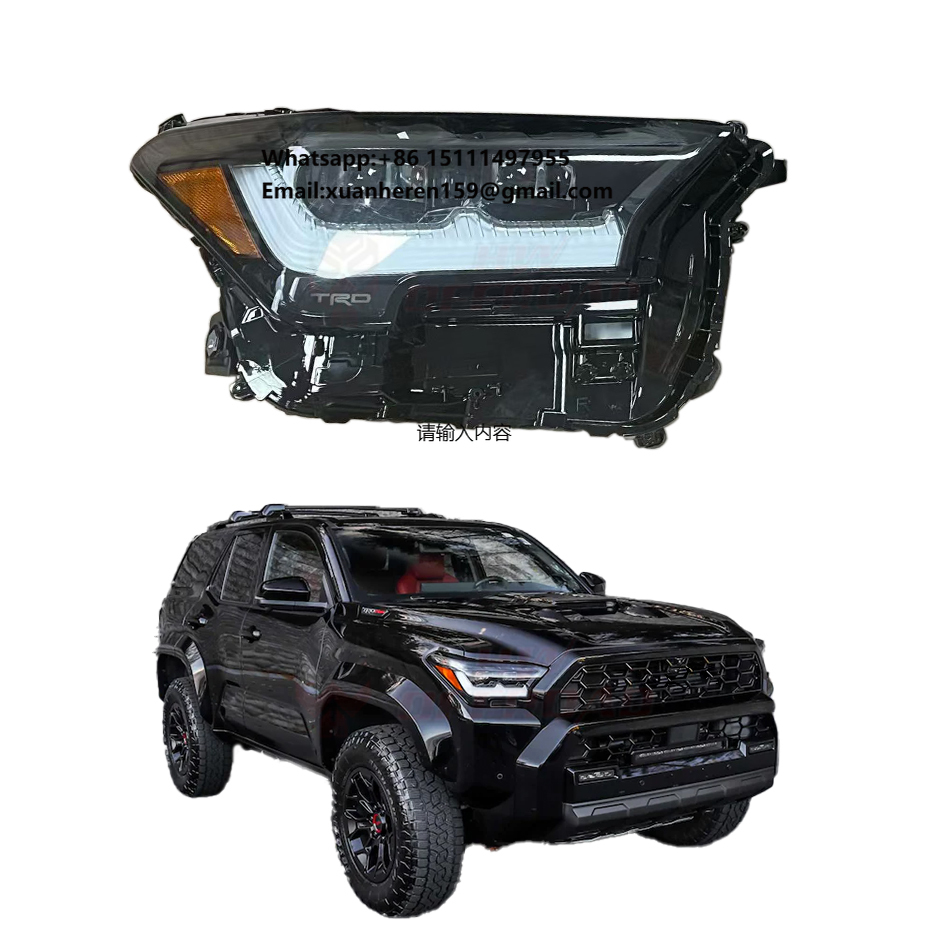LED Projector Headlight for To - Running Headlamp Led 评论和价格