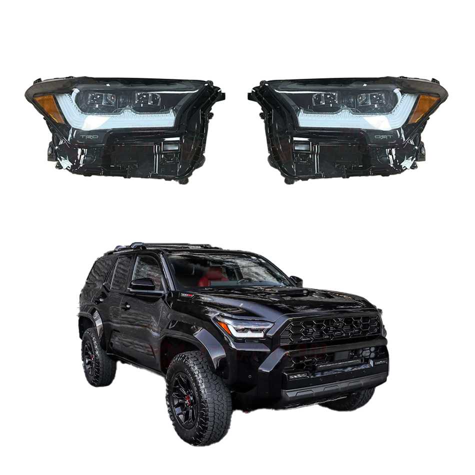 LED Projector Headlight for To - Running Headlamp Led 评论和价格