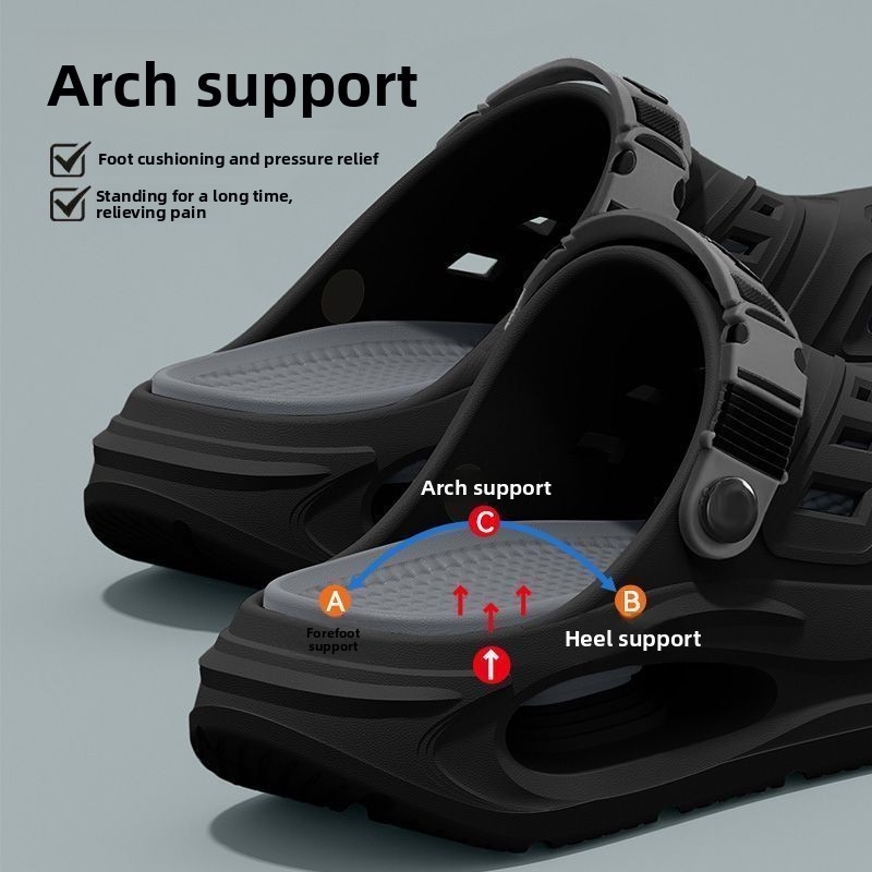 Arch Support Anti-Slip Soft So - Insole Arch Support 评论和价格