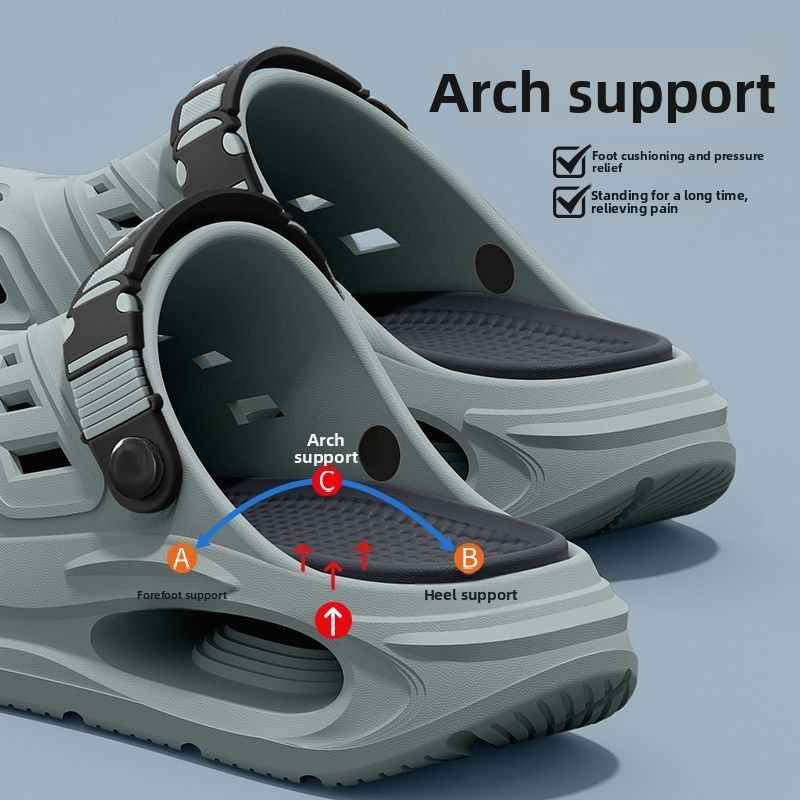 Arch Support Anti-Slip Soft So - Insole Arch Support 评论和价格