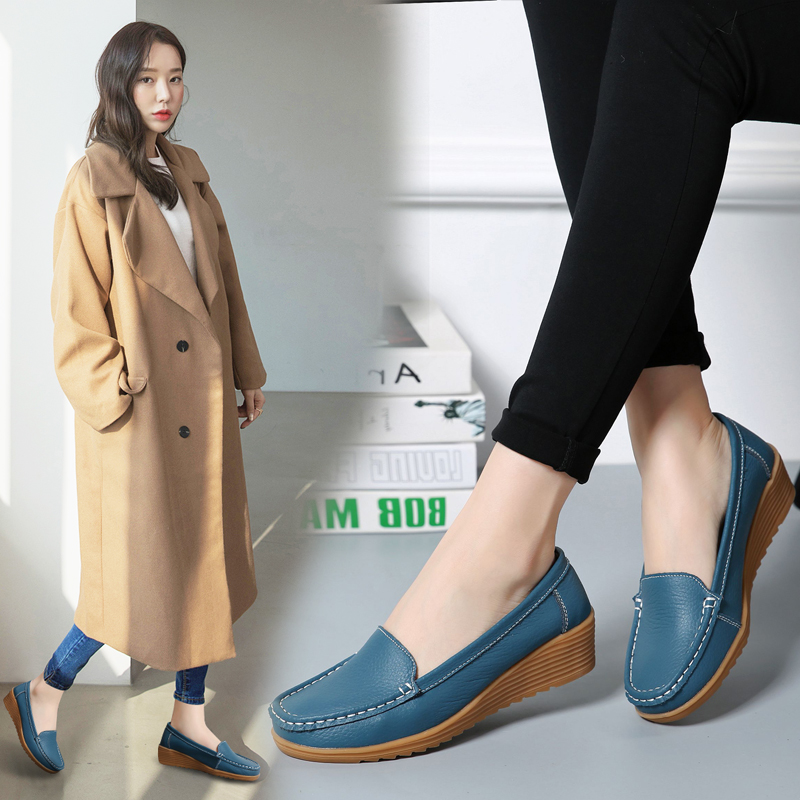 Female Easy Clean White Nurse  - Insole Arch Support 评论和价格