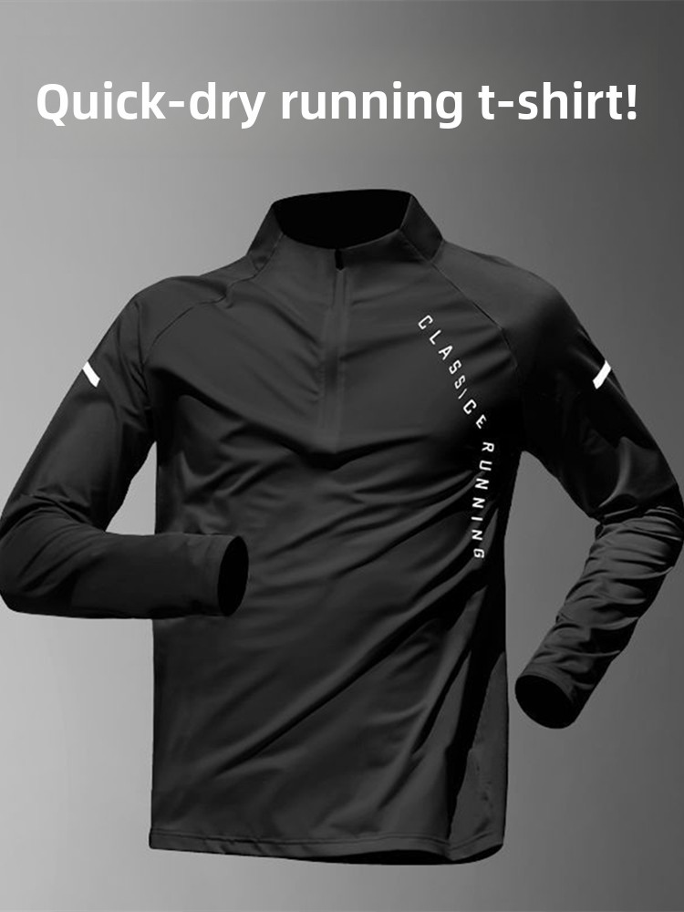 Men's Training Gear Quick Dry  - Running Gear Outdoor 评论和价格