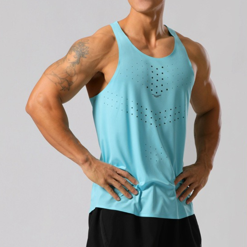 Men's Ultra-Light Quick-Dry Ru - Running Gear Reflective 评论和价格