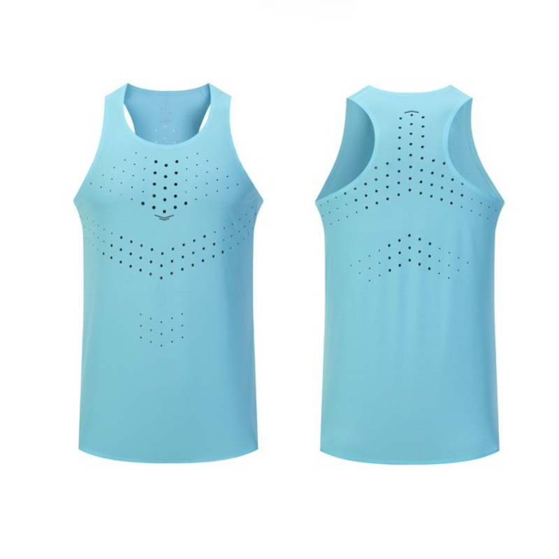 Men's Ultra-Light Quick-Dry Ru - Running Gear Reflective 评论和价格