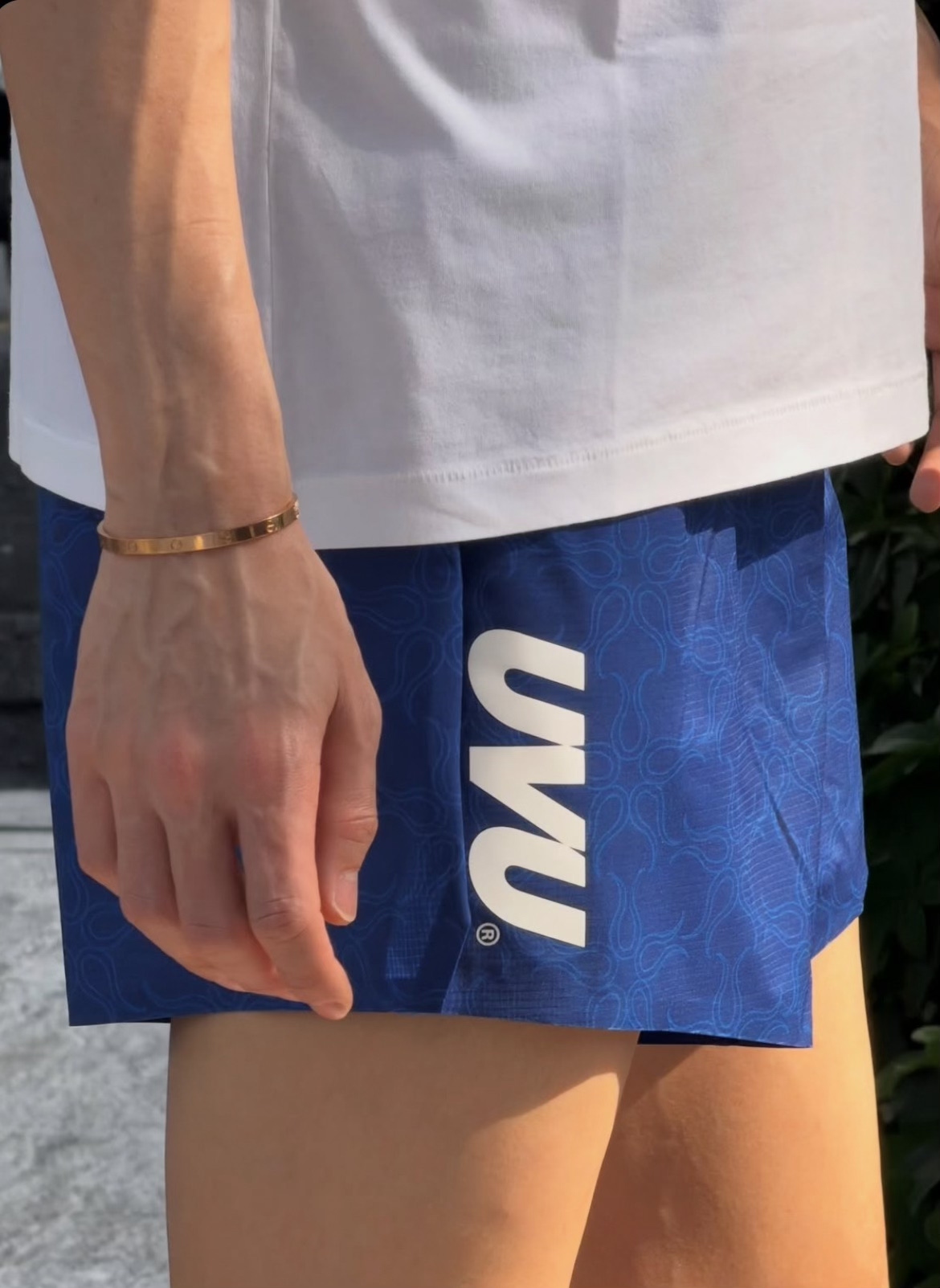 UVU Tokyo 26 Limited Tokyo Mar - Trail Running Gaiter 评论和价格