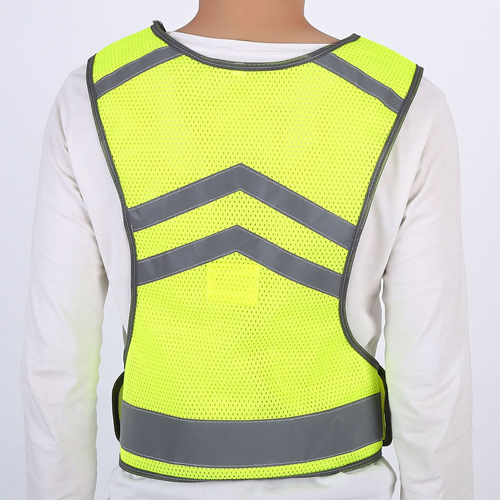 High Visibility Adjustable Ref - Running Gear Reflective 评论和价格