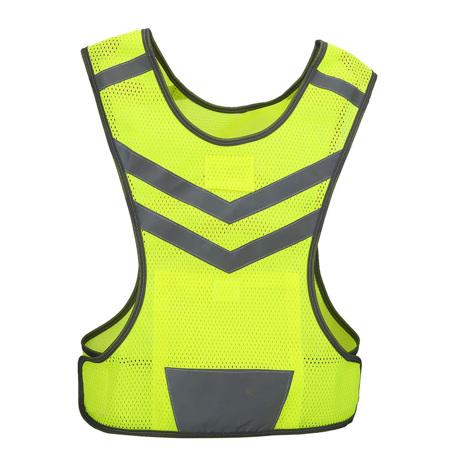 High Visibility Adjustable Ref - Running Gear Reflective 评论和价格