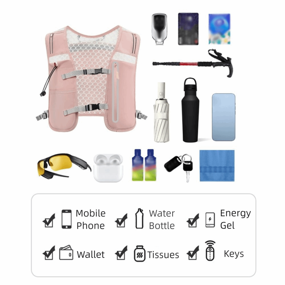 Reflective Reflective Running  - Running Gear Reflective 评论和价格