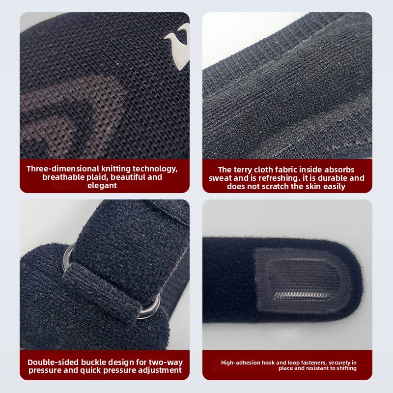 Patella Knee Support Strap Kne - Running Gear Knee 评论和价格