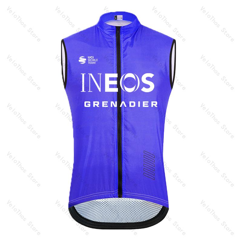 Summer Cycling Jersey Vest 202 - Running Gear Reflective 评论和价格