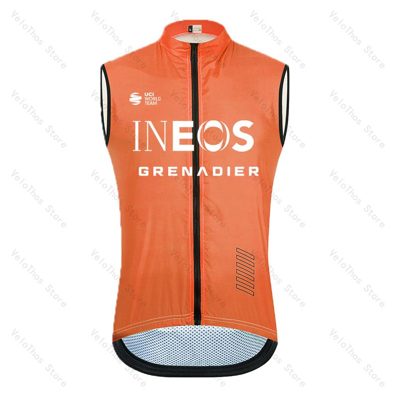 Summer Cycling Jersey Vest 202 - Running Gear Reflective 评论和价格
