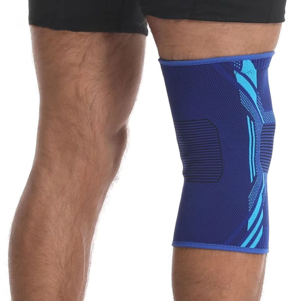 No-Slip Sport Knee Support Pro - Running Gear Knee 评论和价格