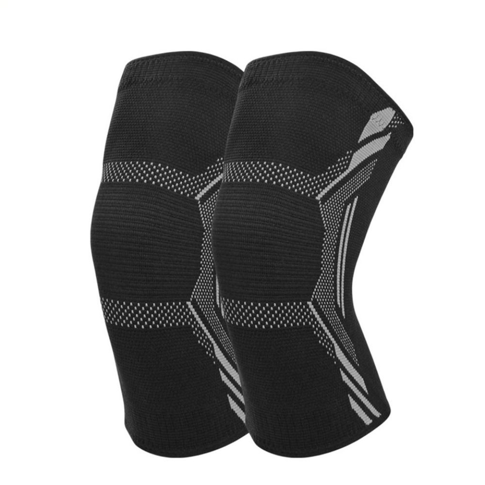 No-Slip Sport Knee Support Pro - Running Gear Knee 评论和价格