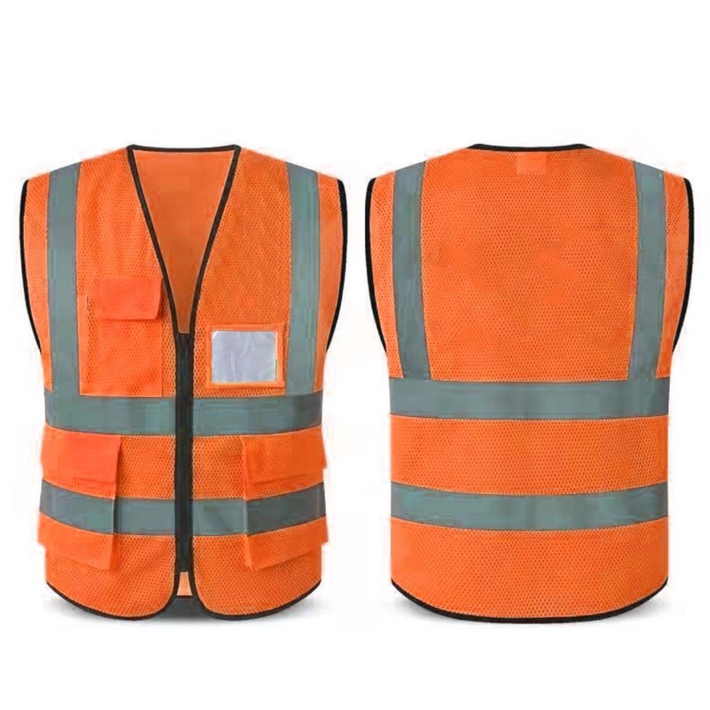 High Visibility Reflective Ves - Running Gear Reflective 评论和价格