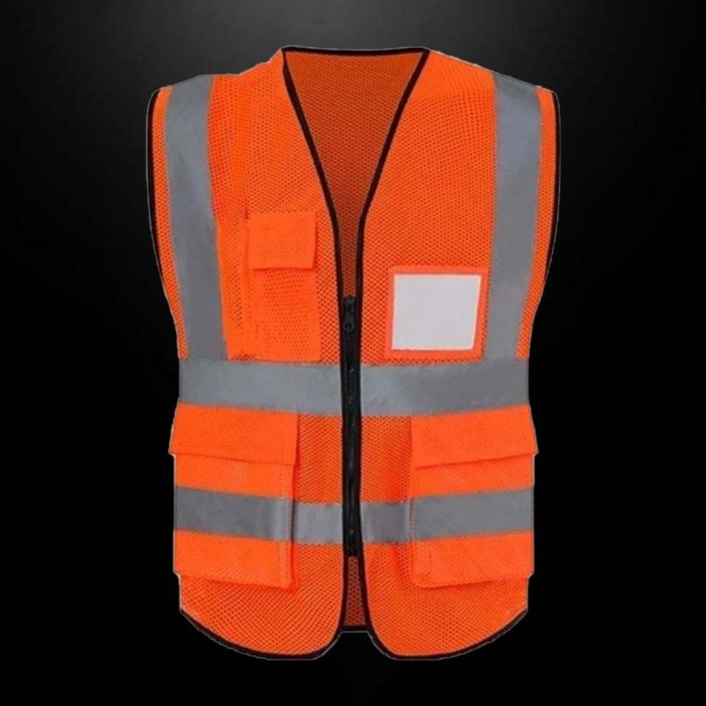High Visibility Reflective Ves - Running Gear Reflective 评论和价格