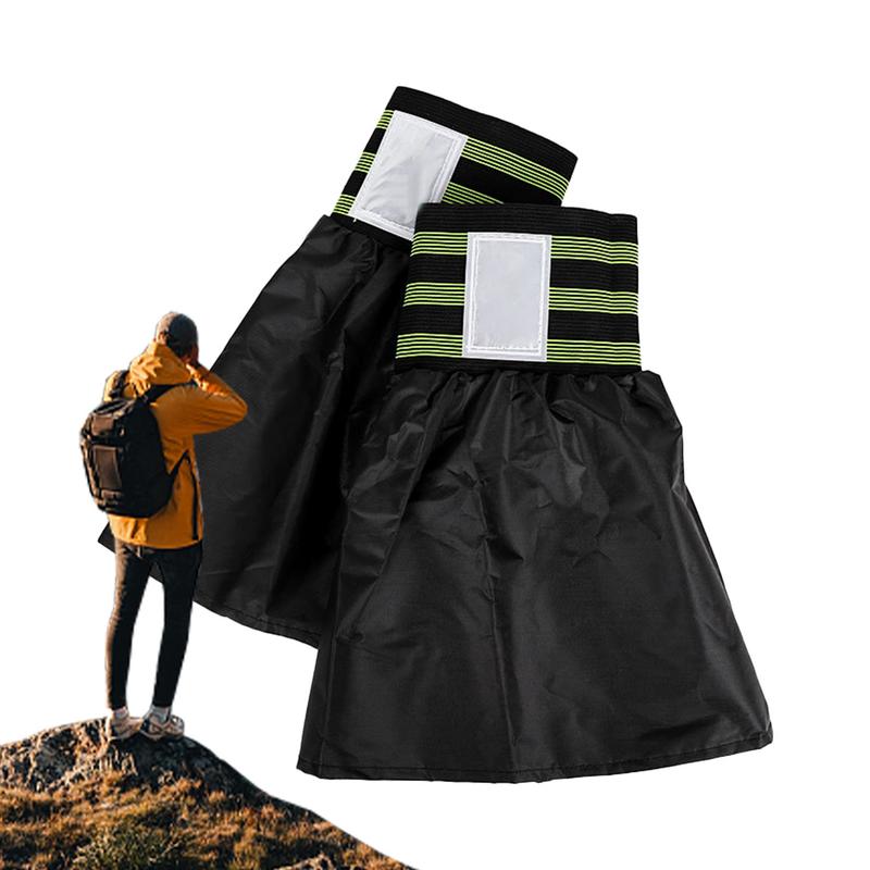 Leg Gaiters For Men Trail Gait - Trail Running Gaiter 评论和价格