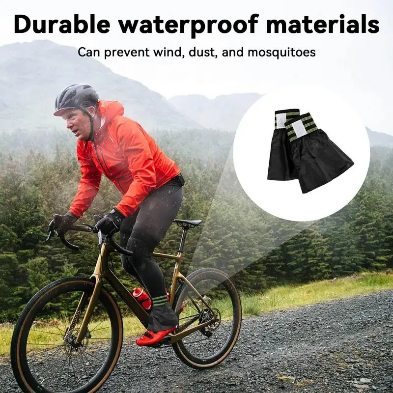 Leg Gaiters For Men Trail Gait - Trail Running Gaiter 评论和价格
