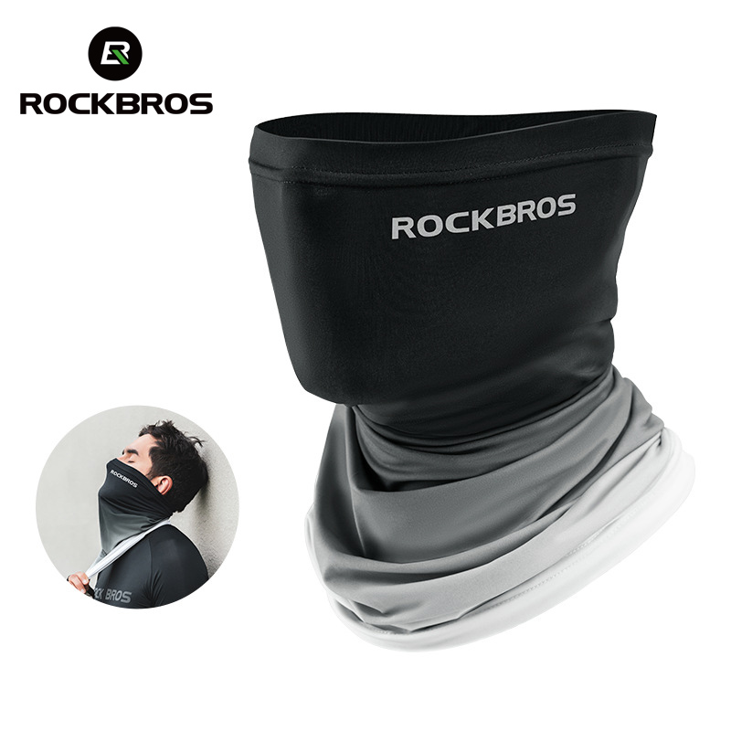 ROCKBROS Men Women Summer Spor - Head Gear Running 评论和价格