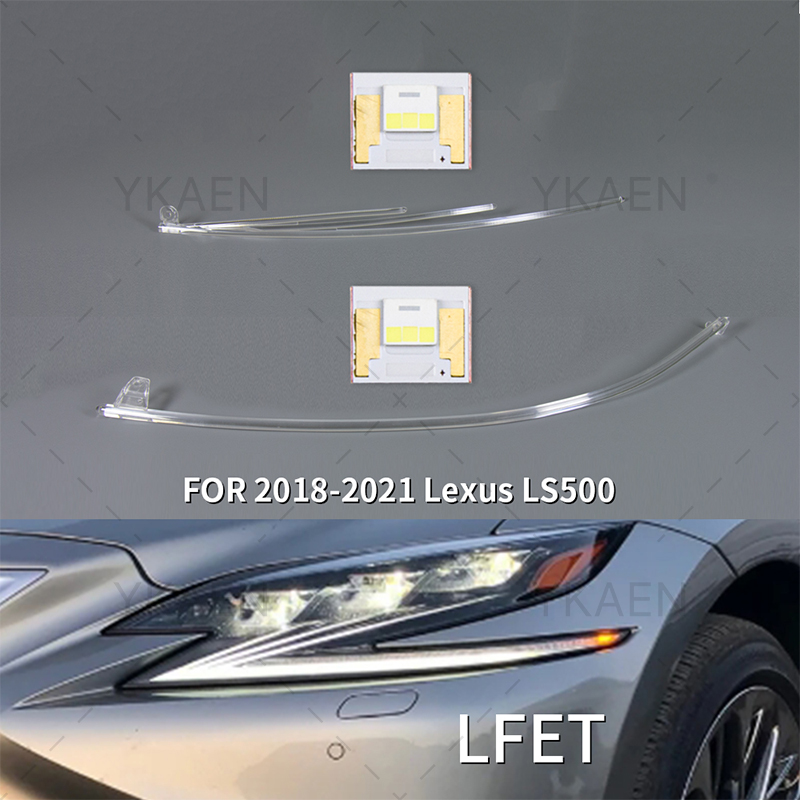 For Lexus LS500 LS500h 2018-20 - Running Headlamp Led 评论和价格