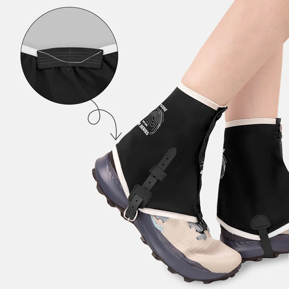 For For Trail Running Shoe Gai - Trail Running Gaiter 评论和价格