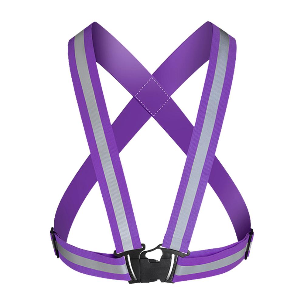New Highlight Reflective Strap - Running Gear Reflective 评论和价格