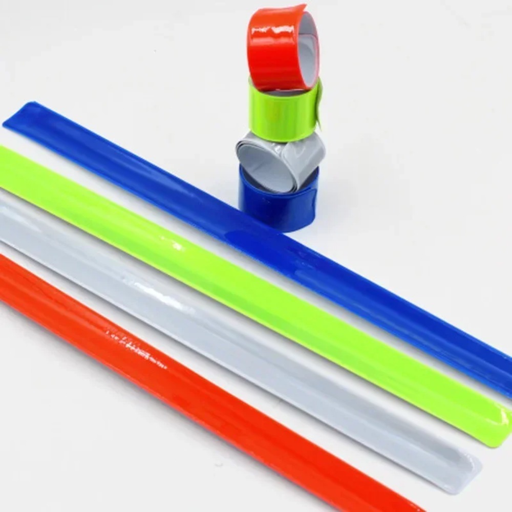 2PCS High-Visibility Reflectiv - Running Gear Outdoor 评论和价格