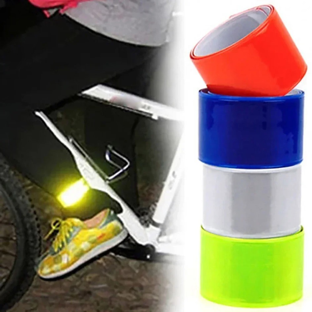 2PCS High-Visibility Reflectiv - Running Gear Outdoor 评论和价格