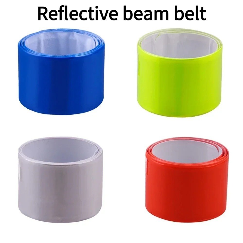 2PCS High-Visibility Reflectiv - Running Gear Outdoor 评论和价格