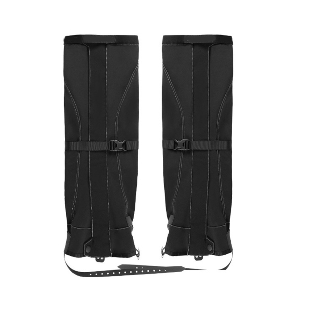 Windproof Hiking Gaiters with  - Trail Running Gaiter 评论和价格