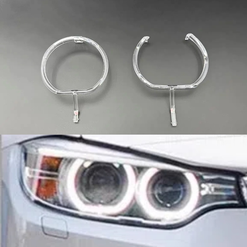 For Bmw 4 Series F32 F36 2013- - Running Headlamp Led 评论和价格